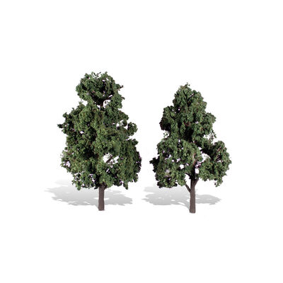 Classics Tree, Cool Shade 6-7" (2) Classics Tree, Cool Shade 6-7" (2)