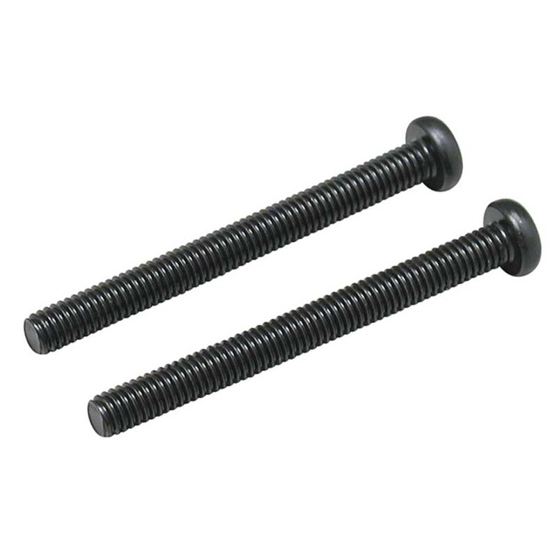 Muffler Screws #843 (2)