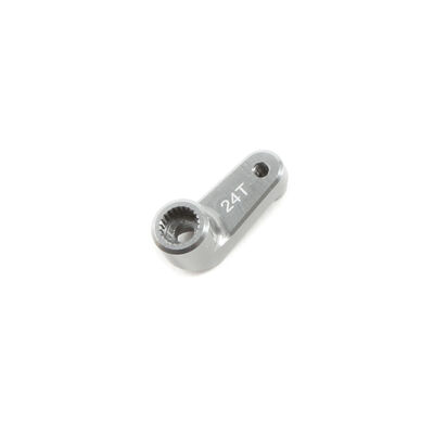 Aluminum Servo Arm 24T: Baja Rey Aluminum Servo Arm 24T: Baja Rey
