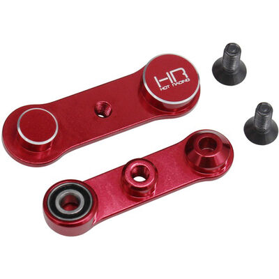 HD Bearing Steering Mount: Losi Super Baja/Rock Rey HD Bearing Steering Mount: Losi Super Baja/Rock Rey