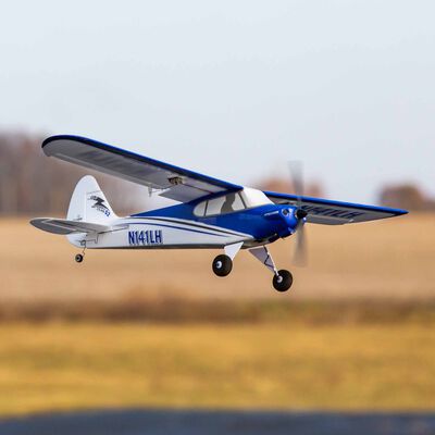 Sport Cub S 2 RTF with SAFE Sport Cub S 2 RTF with SAFE