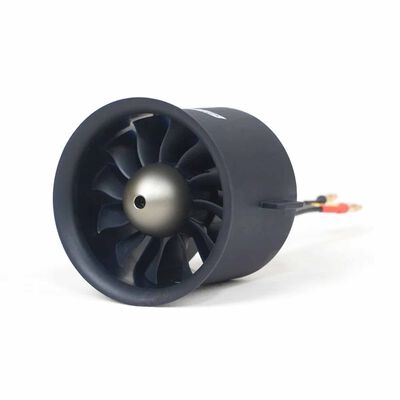 70mm DF 12BLD with 3060 1900Kv with Metal Spinner 70mm DF 12BLD with 3060 1900Kv with Metal Spinner