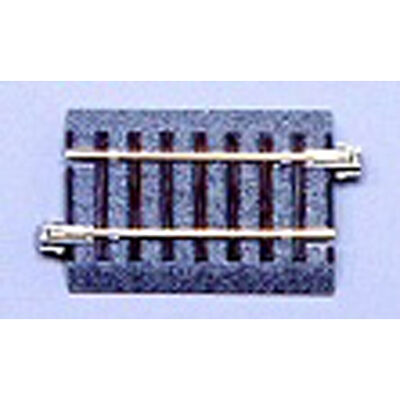 HO 60mm 2-3/8" Straight (4) HO 60mm 2-3/8" Straight (4)