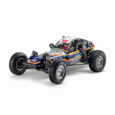 1/10 BBX BB-01 2WD Buggy Kit 1/10 BBX BB-01 2WD Buggy Kit