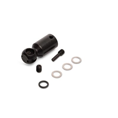 X-Duty Drive Hub 24mm x 5mm (1) X-Duty Drive Hub 24mm x 5mm (1)