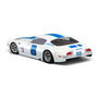 1/10 1971 Pontiac Firebird Trans Am Clear Body: Vintage Trans-Am