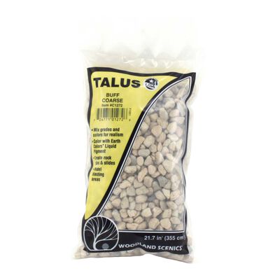 Coarse Talus Bag, Buff/25 cu. in. Coarse Talus Bag, Buff/25 cu. in.