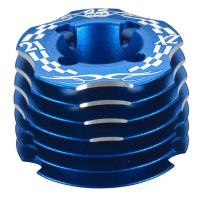 Outer Head: 21XZ-R Outer Head: 21XZ-R