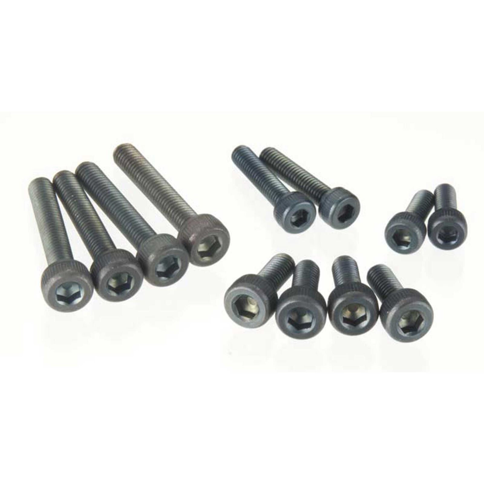 Screw Set (12): FS-40 Surpass