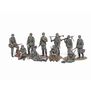 1/48 WWII Wehrmacht Infantry Set