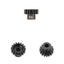 M5 Pinion Gear, 16T,  MOD1, 5mm Bore, M5 Set Screw
