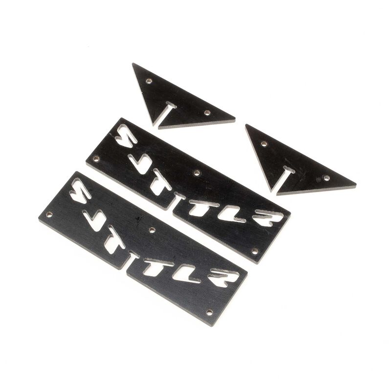 Droop Block 36mm (2)  8X T