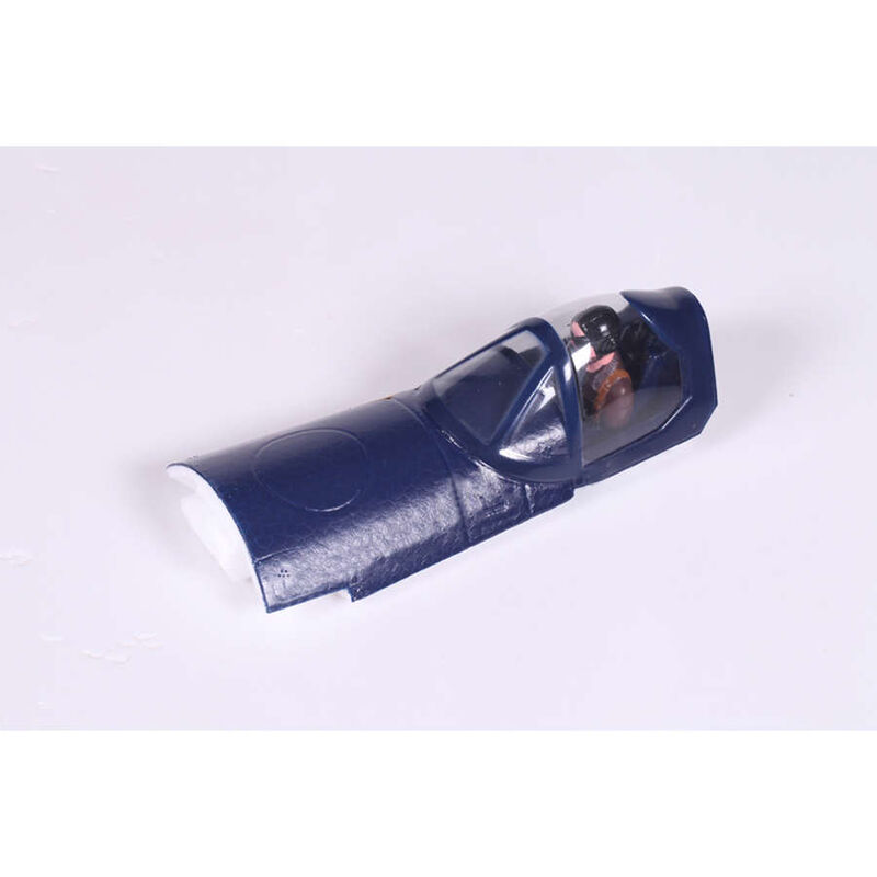 Canopy  F4U V2 800mm