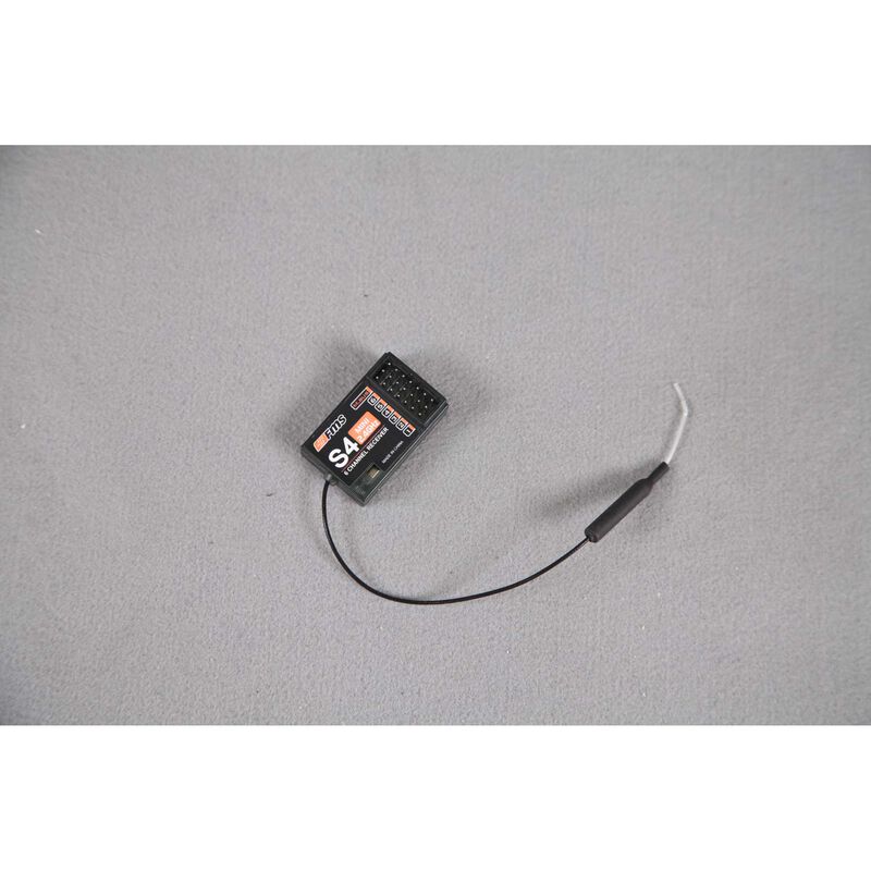 6 Channel 2.4 GHz FMS Air Receiver