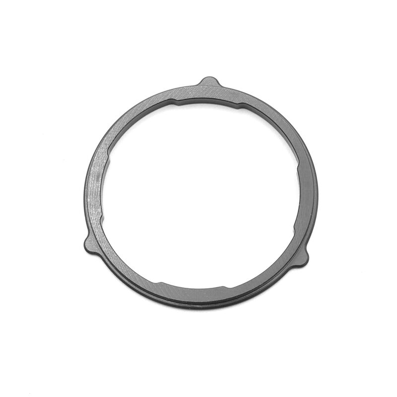 1.9 Omni IFR Grey Anodized