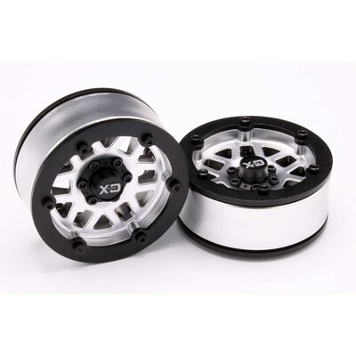 Incision 1.9 KMC XD229 Machete Blk Chrome Plastic Incision 1.9 KMC XD229 Machete Blk Chrome Plastic