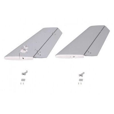 Horizontal Stabilizer: F-18 70mm Horizontal Stabilizer: F-18 70mm