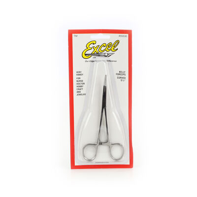 Curved Nose Hemostat, 5" Curved Nose Hemostat, 5"