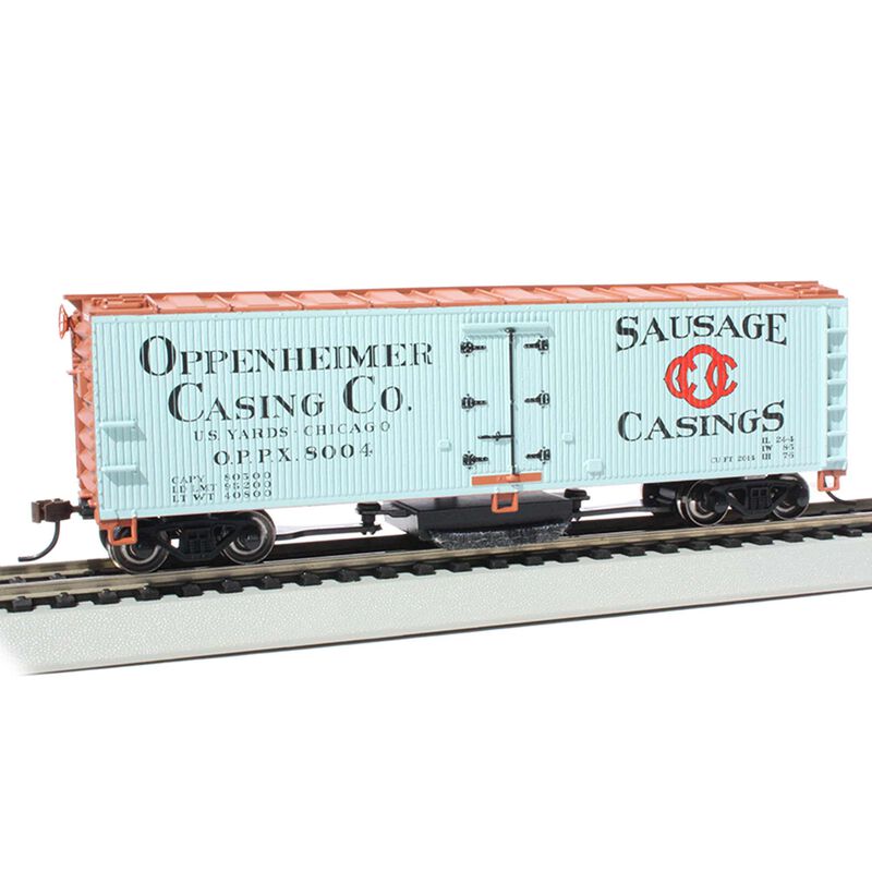 HO Oppenheimer Casing Co. #8004
