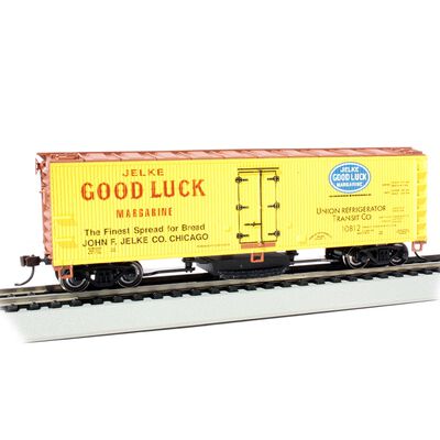 HO Jelke Good Luck Margarine #10812 HO Jelke Good Luck Margarine #10812