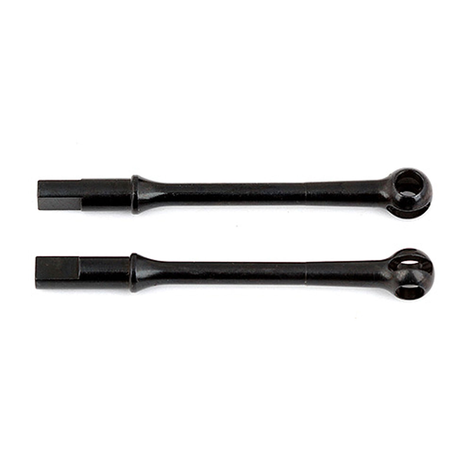 Front CVA Drive Shafts: CR12