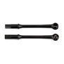 Front CVA Drive Shafts: CR12