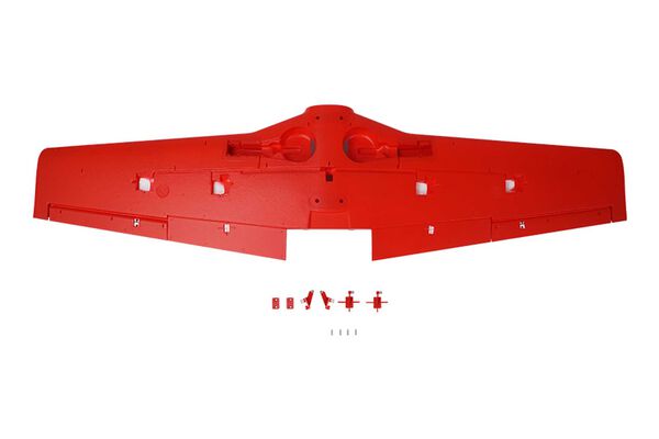 Main Wing: Dago Red Mustang 1.1m Main Wing: Dago Red Mustang 1.1m