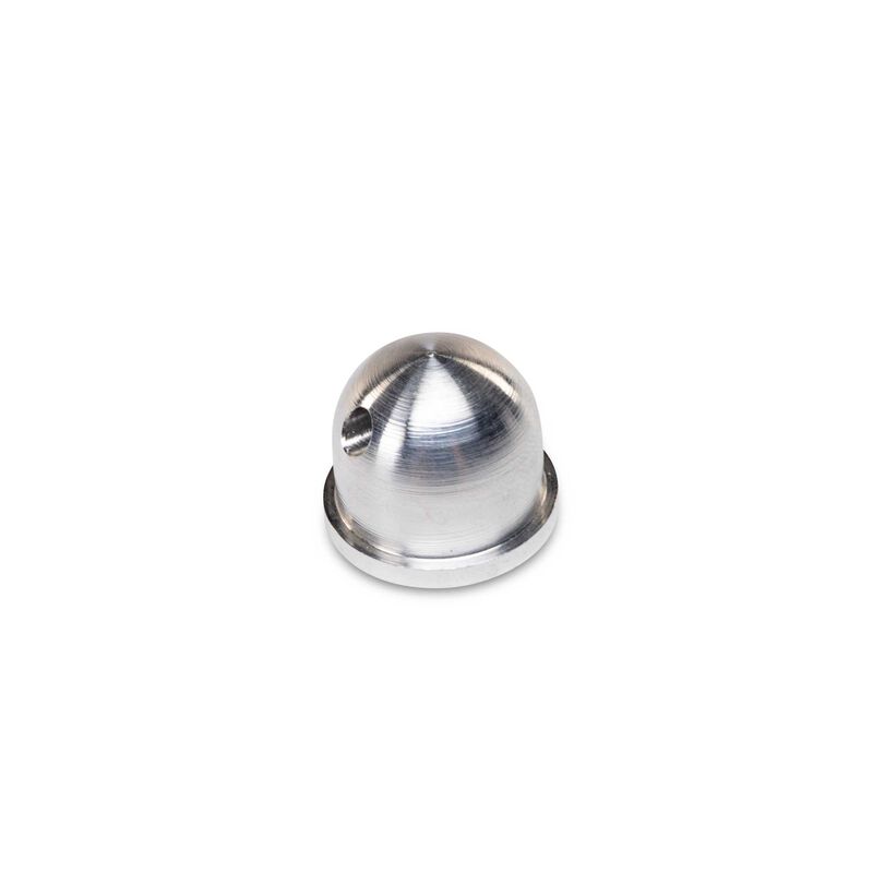 Spinner Nut, 1/4"-28