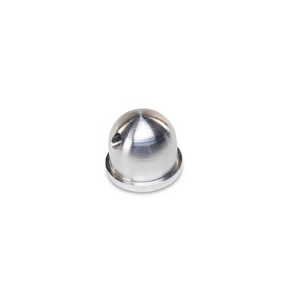 Spinner Nut, 1/4"-28 Spinner Nut, 1/4"-28
