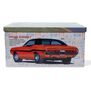 1/25 1970 Dodge Challenger USPS Model Kit