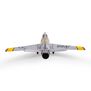 UMX F-86 Sabre 30mm EDF Jet BNF Basic with AS3X and SAFE Select