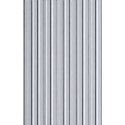 Board/Batten .125" Spacing Board/Batten .125" Spacing