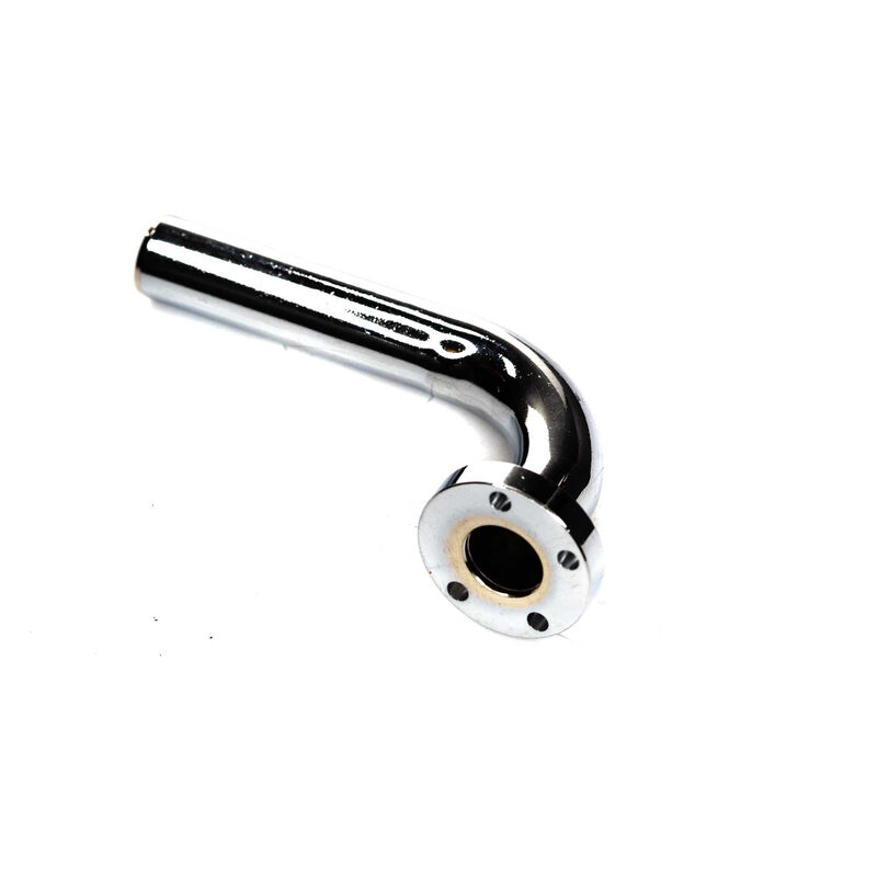 Intake Pipe, Left: CC