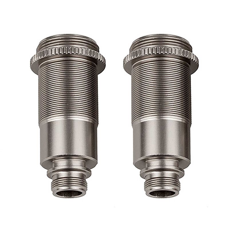 Shock Bodies, 13x27mm