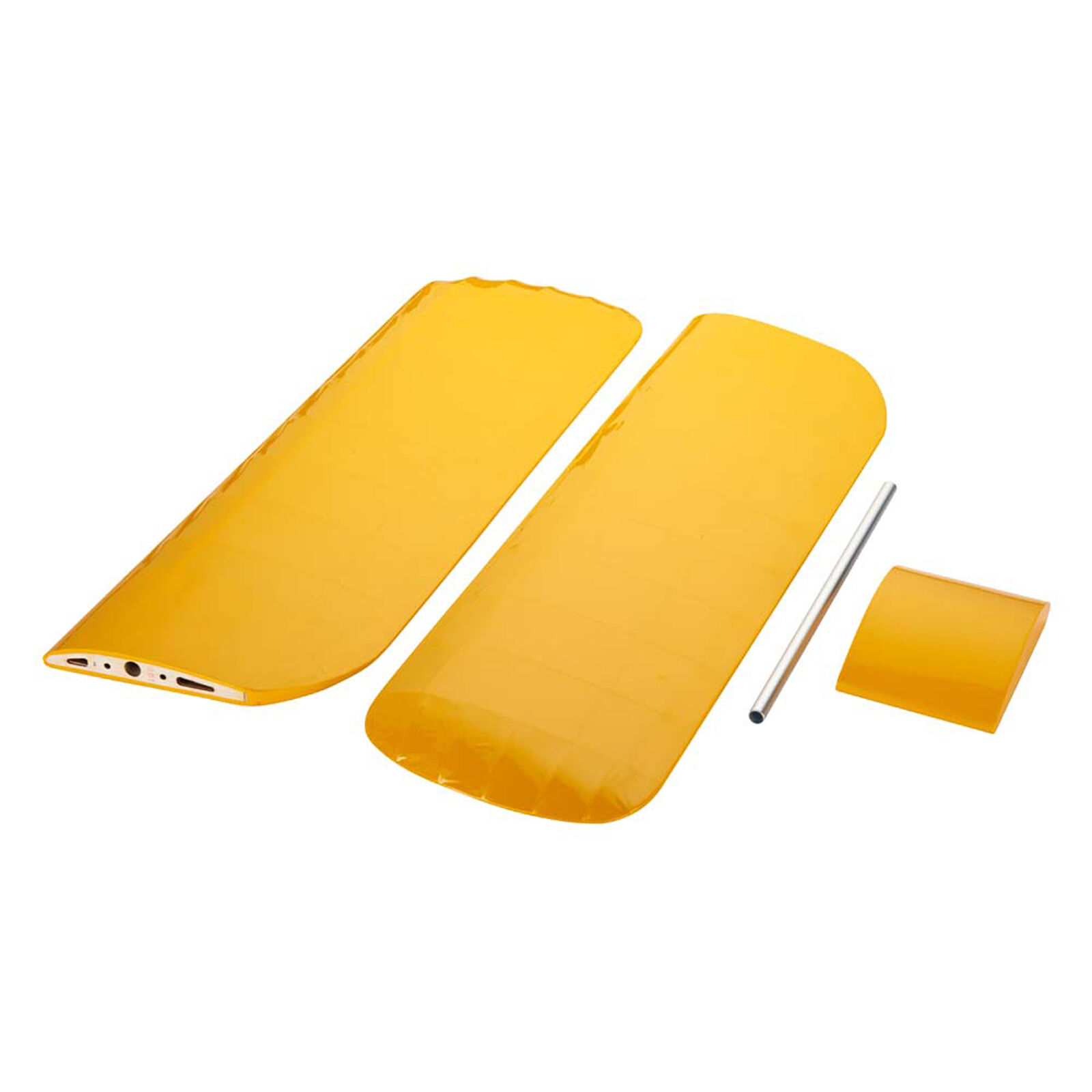 Wing Set Upper Tiger Moth .46-.55 EP ARF