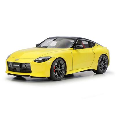 1/24 Nissan Z 1/24 Nissan Z