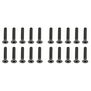 M3x16mm Flat Head Hex Screw