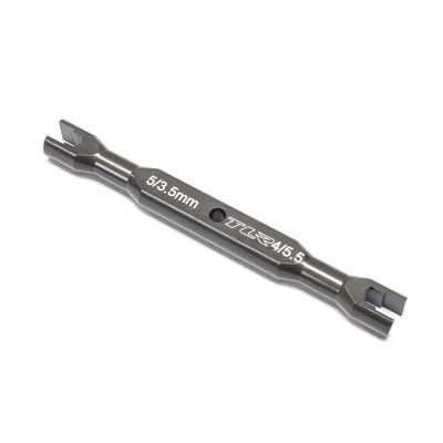 Turnbuckle Wrench: 22/8B/8T/22-4 Turnbuckle Wrench: 22/8B/8T/22-4