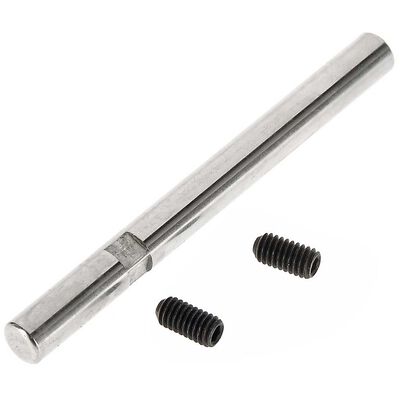 Main Shaft: 5020-490 .40 Main Shaft: 5020-490 .40