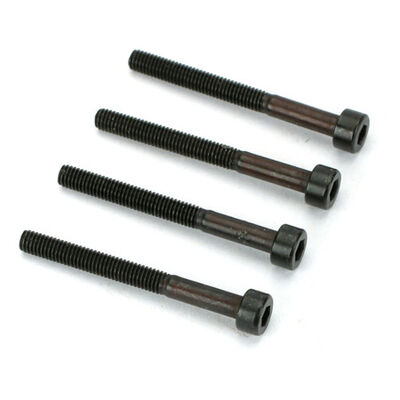 Socket Head Cap Screws, 3mm x 30 Socket Head Cap Screws, 3mm x 30