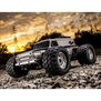 1/10 KB10 Mad Wagon 4x4 Electric Monster Truck Kit