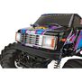 1/12 MT12 4x4 Monster Van RTR, LiPo Combo