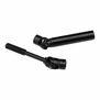 Steel Heavy Duty Telescoping Center Driveshafts, 1/8 Losi LMT (2)