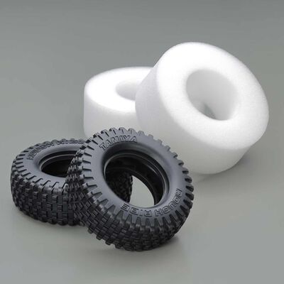 Buggy Rear Tires (2) Buggy Rear Tires (2)