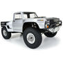 1/10 Pro-Line Pre-Runner Front Bumper: Rock Crawler
