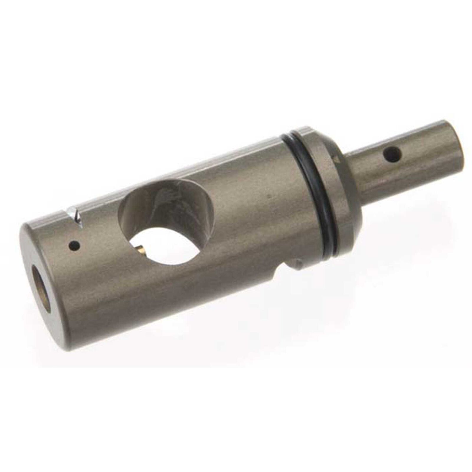 Carburetor Rotor: #61B, 91HZ