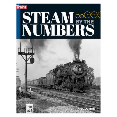 Steam by the Numbers Steam by the Numbers