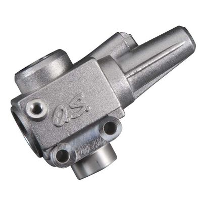 Carburetor Body: 61T, FS-62V Carburetor Body: 61T, FS-62V