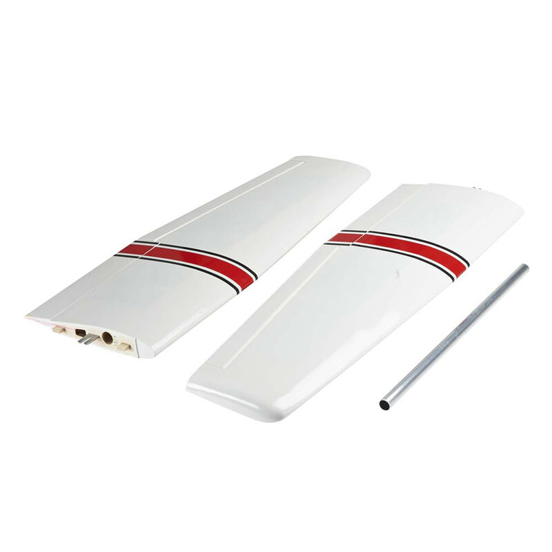 Wing Set Cessna 182 .46-.55 GP EP ARF