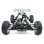 1/8 NB48 4WD Nitro Buggy Competition Kit